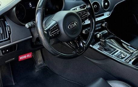 KIA Stinger I, 2018 год, 2 050 000 рублей, 8 фотография