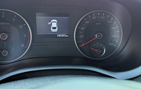 KIA Stinger I, 2018 год, 2 050 000 рублей, 21 фотография