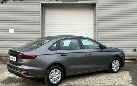 Geely Emgrand, 2024 год, 2 393 990 рублей, 2 фотография