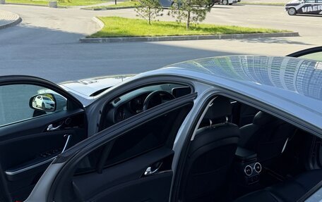 KIA Stinger I, 2018 год, 2 050 000 рублей, 19 фотография