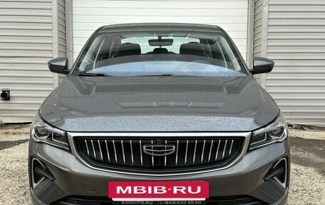 Geely Emgrand, 2024 год, 2 393 990 рублей, 3 фотография