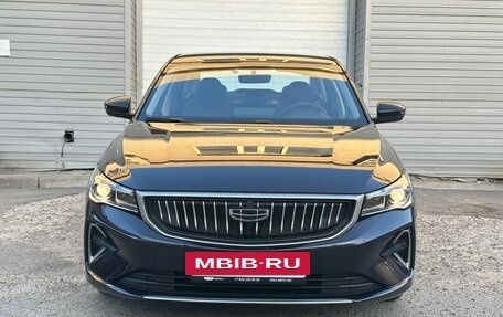 Geely Emgrand, 2024 год, 2 243 990 рублей, 3 фотография