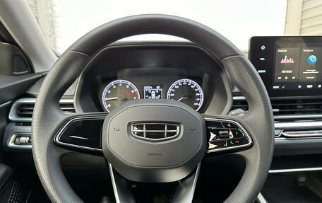 Geely Emgrand, 2024 год, 2 393 990 рублей, 7 фотография