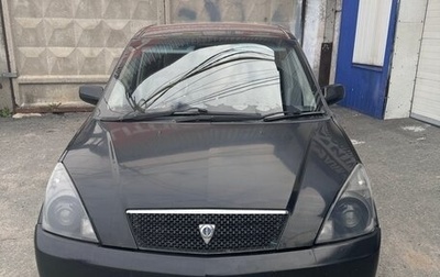 Toyota Opa I рестайлинг, 2002 год, 590 000 рублей, 1 фотография