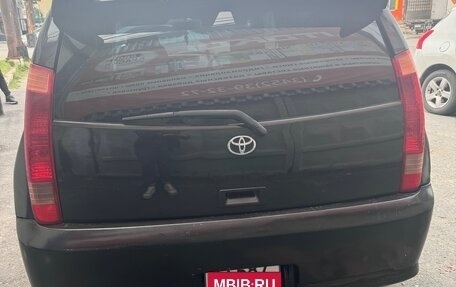 Toyota Opa I рестайлинг, 2002 год, 590 000 рублей, 3 фотография