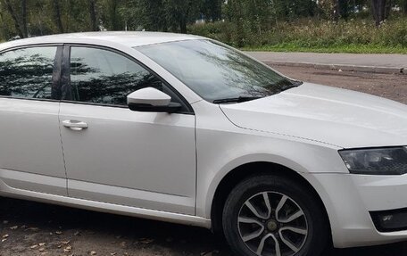 Skoda Octavia, 2013 год, 1 120 000 рублей, 4 фотография