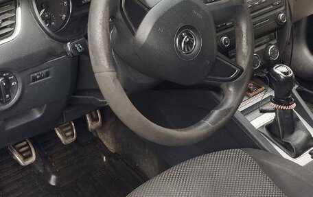 Skoda Octavia, 2013 год, 1 120 000 рублей, 7 фотография