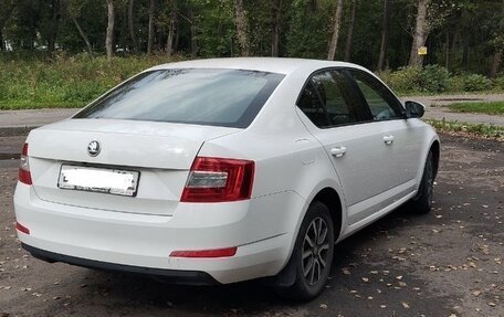 Skoda Octavia, 2013 год, 1 120 000 рублей, 11 фотография
