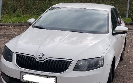 Skoda Octavia, 2013 год, 1 120 000 рублей, 14 фотография