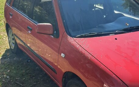 Nissan Almera, 1998 год, 225 000 рублей, 4 фотография