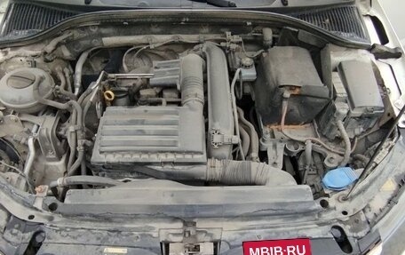 Skoda Octavia, 2013 год, 1 120 000 рублей, 9 фотография