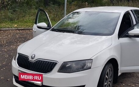 Skoda Octavia, 2013 год, 1 120 000 рублей, 12 фотография