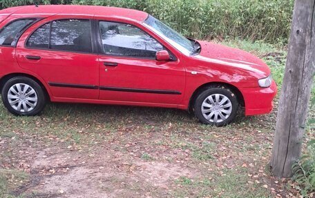 Nissan Almera, 1998 год, 225 000 рублей, 9 фотография
