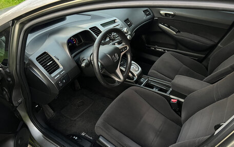 Honda Civic VIII, 2008 год, 800 000 рублей, 4 фотография