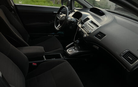Honda Civic VIII, 2008 год, 800 000 рублей, 12 фотография