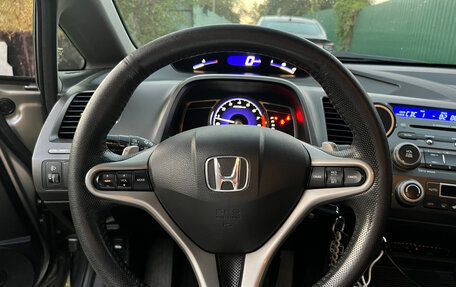 Honda Civic VIII, 2008 год, 800 000 рублей, 11 фотография