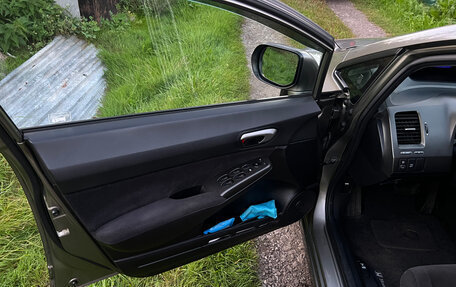 Honda Civic VIII, 2008 год, 800 000 рублей, 8 фотография