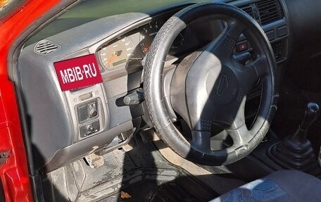 Nissan Almera, 1998 год, 225 000 рублей, 8 фотография