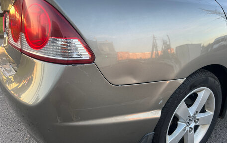 Honda Civic VIII, 2008 год, 800 000 рублей, 24 фотография