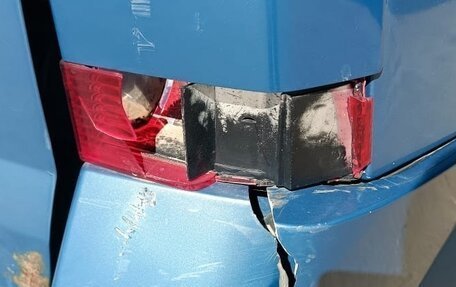 Opel Meriva, 2006 год, 180 000 рублей, 6 фотография