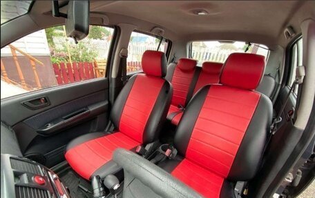 Hyundai Getz I рестайлинг, 2008 год, 405 000 рублей, 7 фотография