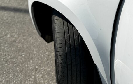 Skoda Yeti I рестайлинг, 2014 год, 1 050 000 рублей, 10 фотография