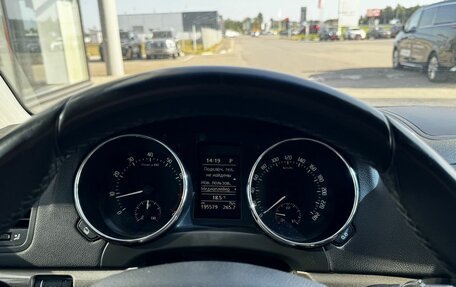 Skoda Yeti I рестайлинг, 2014 год, 1 050 000 рублей, 12 фотография
