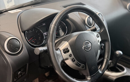 Nissan Qashqai+2 I, 2011 год, 922 000 рублей, 11 фотография