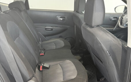 Nissan Qashqai+2 I, 2011 год, 922 000 рублей, 16 фотография