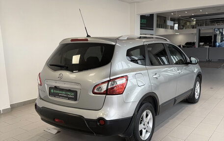Nissan Qashqai+2 I, 2011 год, 922 000 рублей, 6 фотография