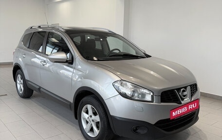 Nissan Qashqai+2 I, 2011 год, 922 000 рублей, 3 фотография