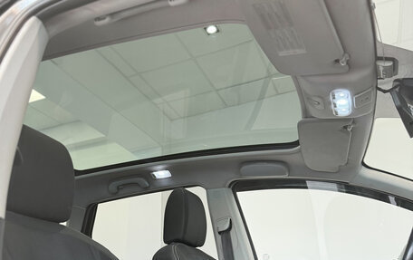 Nissan Qashqai+2 I, 2011 год, 922 000 рублей, 21 фотография