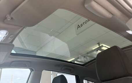 Nissan Qashqai+2 I, 2011 год, 922 000 рублей, 22 фотография