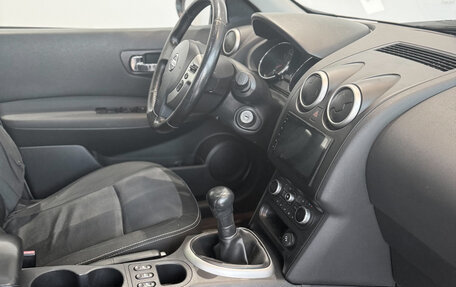 Nissan Qashqai+2 I, 2011 год, 922 000 рублей, 20 фотография