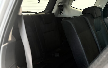 Nissan Qashqai+2 I, 2011 год, 922 000 рублей, 24 фотография