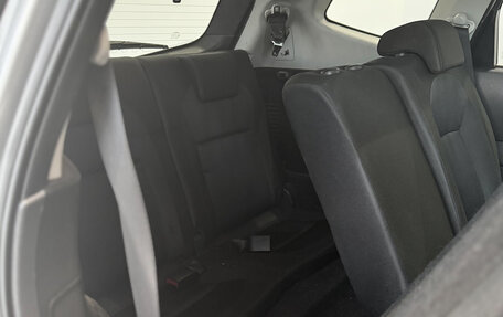 Nissan Qashqai+2 I, 2011 год, 922 000 рублей, 23 фотография
