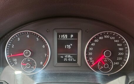Volkswagen Jetta VI, 2009 год, 445 000 рублей, 10 фотография