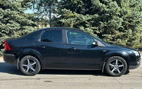 Ford Focus II рестайлинг, 2006 год, 700 000 рублей, 2 фотография