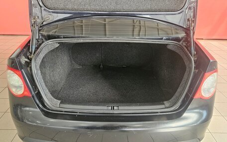Volkswagen Jetta VI, 2009 год, 445 000 рублей, 16 фотография