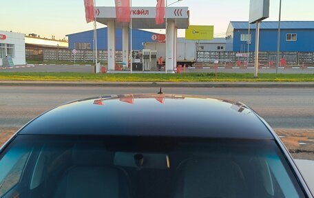 Skoda Rapid I, 2014 год, 600 000 рублей, 7 фотография