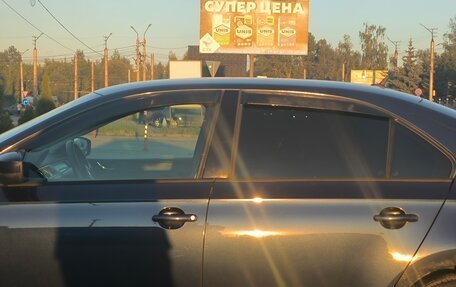 Skoda Rapid I, 2014 год, 600 000 рублей, 18 фотография