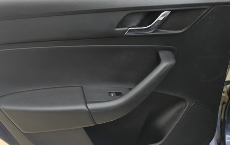 Skoda Rapid I, 2014 год, 600 000 рублей, 26 фотография