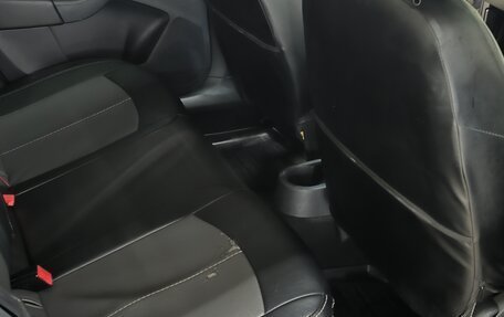 Skoda Rapid I, 2014 год, 600 000 рублей, 32 фотография