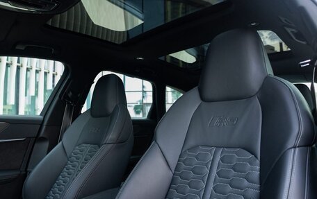 Audi RS 6, 2021 год, 3 фотография
