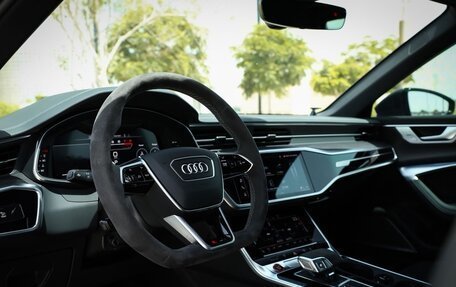 Audi RS 6, 2021 год, 2 фотография