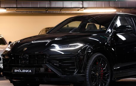Lamborghini Urus I, 2025 год, 40 000 000 рублей, 5 фотография