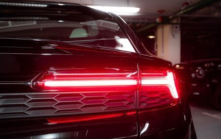 Lamborghini Urus I, 2025 год, 40 000 000 рублей, 7 фотография