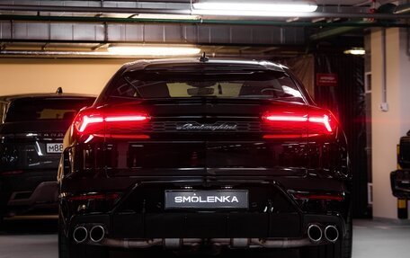 Lamborghini Urus I, 2025 год, 40 000 000 рублей, 4 фотография