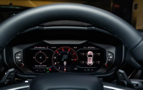 Lamborghini Urus I, 2025 год, 40 000 000 рублей, 13 фотография