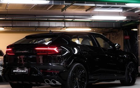 Lamborghini Urus I, 2025 год, 40 000 000 рублей, 3 фотография